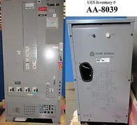 AMAT Endura 300mm 0170-76126 Main AC Unit & 0190-06937 Transformer used working
