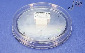 7360 APPLIED MATERIALS REFLECTOR PLATE 2MM PURGE RADIANCE CHAMB 0020-08621