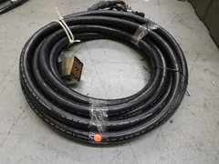 0150-75205, AMAT, EMC COMP,CABLE ASSY CHAM UMBIL,A,B,C,D 4