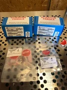 AMAT 0020-28907 (2 SETS)