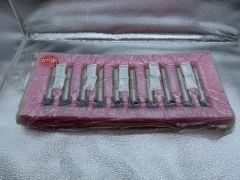 [10-PACK] AMAT OSRAM DISPLAY OPTICS LAMPS J1B28 54973-0 0190-38516 Q5 520W BULBS