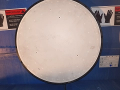 APPLIED MATERIALS ELECTROSTATIC CHUCK, SUB ASSY 0041-13450 0041-09247
