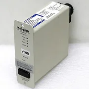 Malema Sensors M-1500-C1.0 Ultrasonic Flowmeter AMAT P/N: 1040-00168