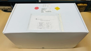 Applied Materials 0190-51502 AMAT RF Match Box 1325 Bias PVD PIB (New & Sealed)