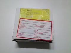 AMAT 0020-77293 CAP,PULLY SPINDLE,LONG ROBOT, NEW