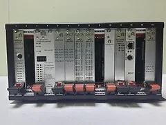 AMAT ETCHER e-MAC CT+ Chamber Controller REV 001 AMAT 0010-25451