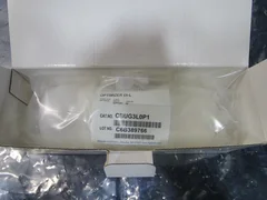 AMAT 4020-00008 Mykrolis CBUG3LOP1 Disposable Filter .2Âµm Pore, 106934