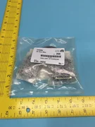 AMAT 0150-09240 CABLE ASSY, RF GENERATOR, 123469