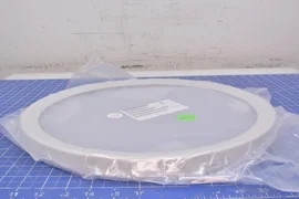 0021-53112 / RING, COVER LOW FROFILE RF CLEANS X 1 / APPLIED MATERIALS AMAT