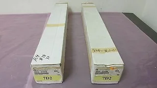 2 AMAT 0020-01560 GUIDE DRAWER 407116