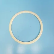 116-0303// AMAT APPLIED 0200-09996 RING,OUTER,ALN 200 JMF SML WxZ USED