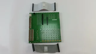 Applied Materials 300mm cPCI MAINFRAME BACK PLANE 0110-00287, 0100-00287