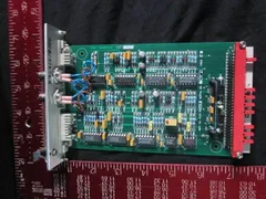 AMAT 0100-90468 PWBA CHARGE VOLTAGE C.L.C.C.