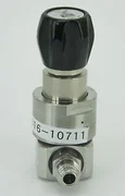 10711 VERIFLO PRESSURE REG, P/N: 45400894, AMAT 3800-01169 SQMICROHF302PFSMM