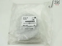 9425 APPLIED MATERIALS CLAMP ADPTR ISO 63 TO NW40 QDP80 DRY PUMP NEW 0690-01647