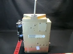 Applied Materials (AMAT) 0010-09417 RF MATCH, CVD, BROKEN SHAFT PARTS