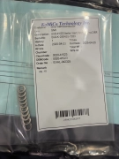 PACK OF 10 AMAT 0020-41023 WASHER, INSERT, PROC. CHBR