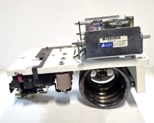 LAM RESEARCH 853-015130-002 ASSY  RF MATCH GEAR DRIVE