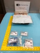 AMAT 0240-40316 FUJIKIN VALVE KIT, PER PROC GAS LINE, CHAMBER, 159643