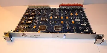 Applied Materials 0190-01227 OMS VX2 Motor Control Board