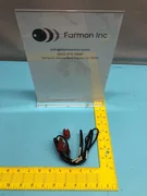 AMAT 0150-09421 CABLE ASSY,INTERLOCK, FLOW DETECTOR, 176729