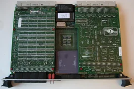 Applied Materials V440G9 Synergy Microsystems SBC PCB  0090-75015, Parts/Repair