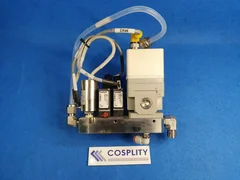 AMAT 0010-14718 MANIFOLD ASSY, ZONE 1/IT UPA 300M