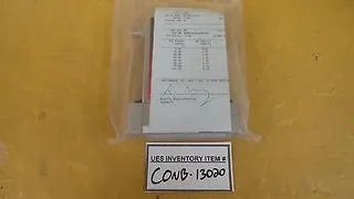 Celerity UFC-8565 Mass Flow Controller AMAT 3030-11498 Refurbished