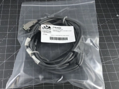 Applied Materials/AMAT Cable Assembly PN: 0140-05869 REV:003