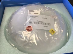 AMAT Applied Materials 0040-13509 Quartz Bell Jar ZCoat Preclean 300mm NEW