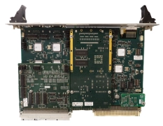 AMAT Applied Materials 0100-03930 9-Axis VME PCB Card 0100-03931 Surplus