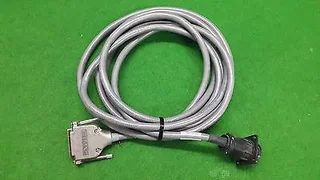 AMAT 0140-77032 HARNESS ROBOT Y2T, USED