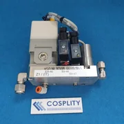 AMAT 0010-14718 MANIFOLD ASSY, ZONE 1/IT UPA 300MM , NEW
