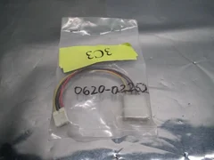 AMAT 0620-02252 Cable Assy, 102233