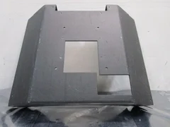 AMAT 0040-00557 SHIELD, SIDE, 115116