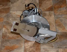 Applied Materials P5000 8â€ Robot Assembly AMAT 0010-13321 - Refurbished