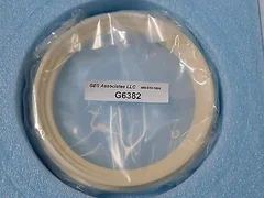 LAM RESEARCH 716-006753-001 Insulator Ring - Beige