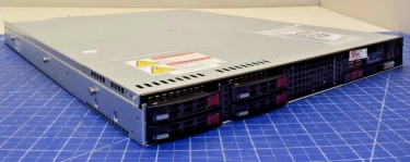 0090-07481 / 1U TCS SERVER, 0190-45575, CSE-111 / APPLIED MATERIALS AMAT