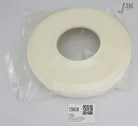 15618 LAM RESEARCH RING, FOCUS, CERAMIC (NEW) 716-028414-015