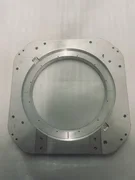 Applied Materials 0020-22547 ADAPTER 11.3 SOURCE WIDE BODY CHAMBER AMAT