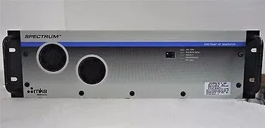 ENI B-5002-02 SPECTRUM RF GENERATOR AMAT 0190-15320 MKS 5kW 1.8-2.17MHz