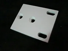 AMAT 0020-35957 Mount Regulator, Sacer, BK Platter, 5200HT