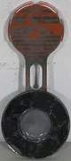 NEW Oseco FSI PN: 304341-001 1.5" HP PCTFE/RYTON/PCTFE Burst Rupture Disk 113psi