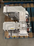 AMAT 0190-02248 / DAIHEN ATM-30A / DAIHEN WUG-022NK13DS (USED) Qty:1