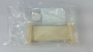 AMAT Applied Materials 0200-17334 GAS MANIFOLD LID CERAMIC MIXING VOLTA, CLEANED