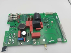 AE Advanced Energy ç›´æµéƒ¨åˆ†ç”µæº PCB LB 1501 2300520-B-