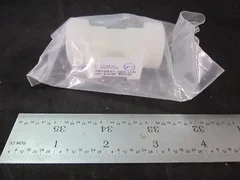 APPLIED MATERIALS (AMAT) 1040-00049 Georg-Fischer 3-2100-2H  Turbine Flow Sensor