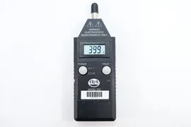 Advanced Energy Trek 520 Electrostatic Noncontacting Handheld Voltmeter