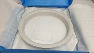 Applied Materials 0020-92461 Inner Shield 300mm PC11 / RPC+ Rev. 001