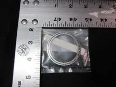 APPLIED MATERIALS (AMAT) 3060-01692 KAYDON BRG BALL 2.125ODX1.75IDX.157W ANG